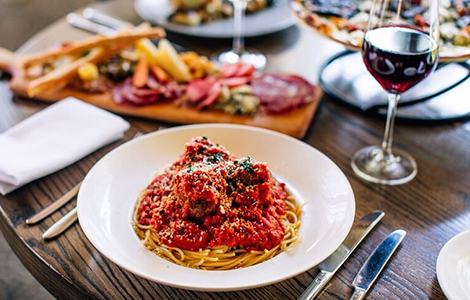 Pasta