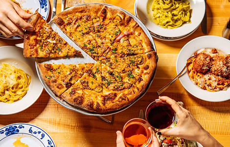 Pizza