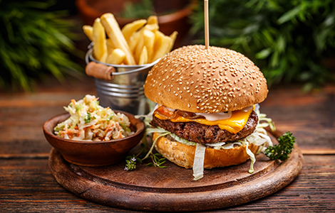 Burger